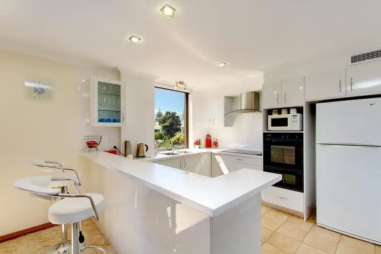 Fifth view of Homely apartment listing, 2C 19-20 South Esplanade, Glenelg SA 5045