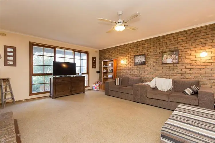 Fifth view of Homely house listing, 172 Dewry Avenue, Irymple VIC 3498