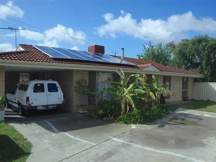 16b Marri Place, Pinjarra WA 6208