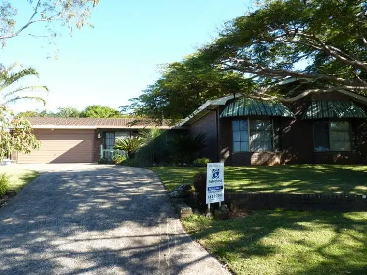 12 Homestead Avenue, Goonellabah NSW 2480