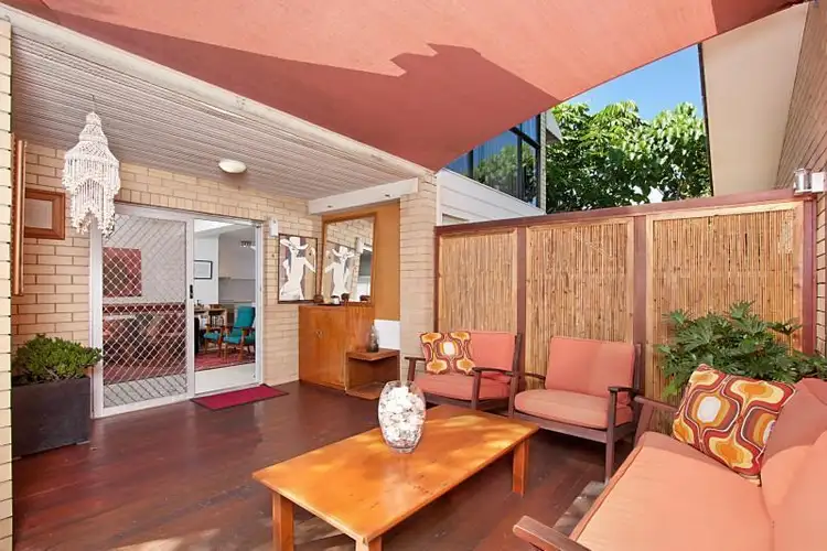 Second view of Homely semi-detached listing, 1/69 Laguna Avenue, Palm Beach QLD 4221