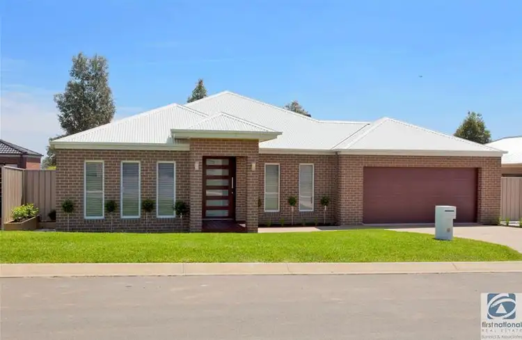 16 Charolais Court, Thurgoona NSW 2640