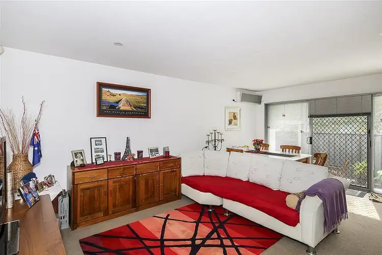 Second view of Homely townhouse listing, 6/422 Glebe Road, Hamilton South NSW 2303