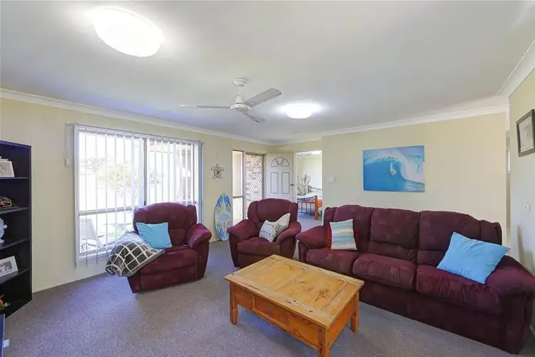 Seventh view of Homely house listing, 182 Woongarra scenic Drive, Bargara QLD 4670