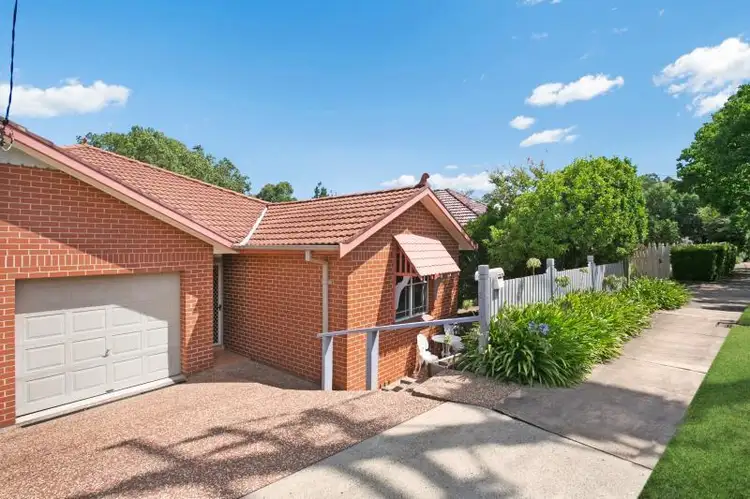 11A Kempster Road, Merewether NSW 2291