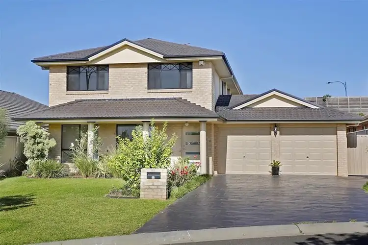 17 Chelsea Court, Harrington Park NSW 2567