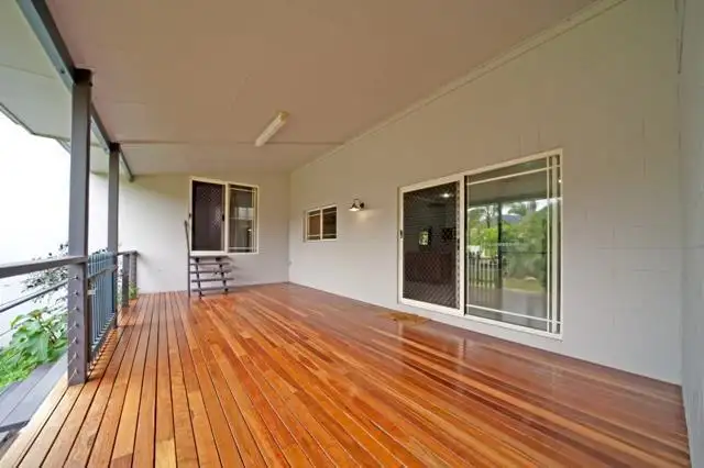 Fourth view of Homely house listing, 8 Stormvogel Drive, Jubilee Pocket QLD 4802