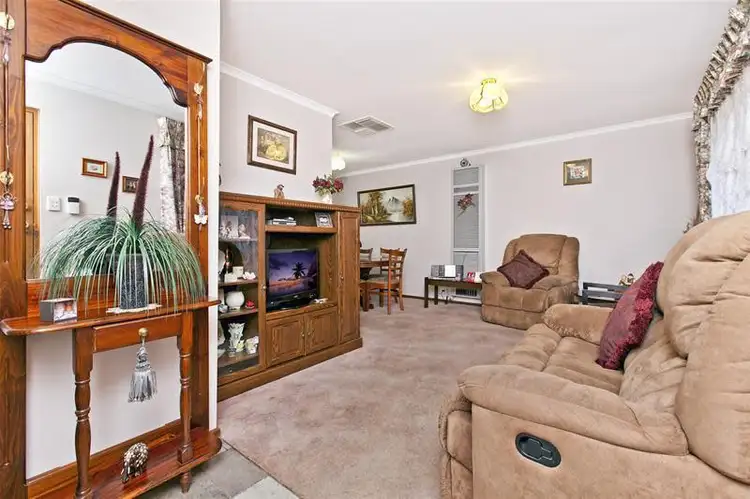 Fourth view of Homely house listing, 13 Cherrytree Crescent, Blakeview SA 5114
