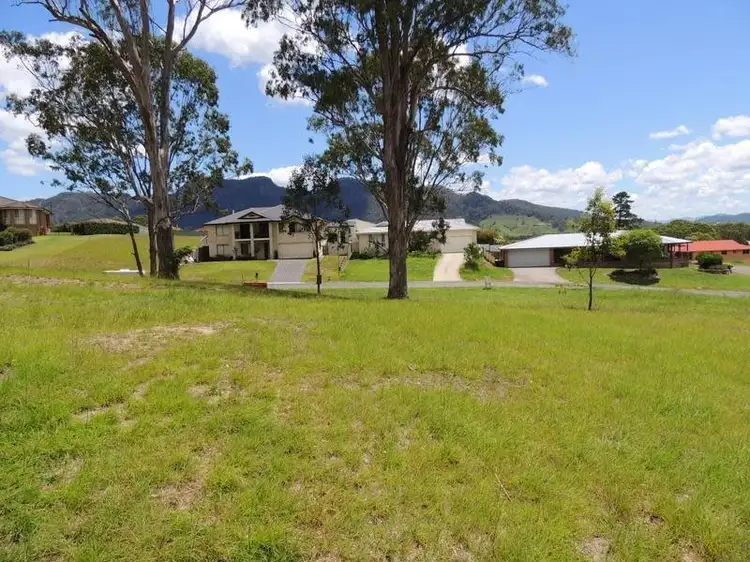 Second view of Homely land listing, Address available on request