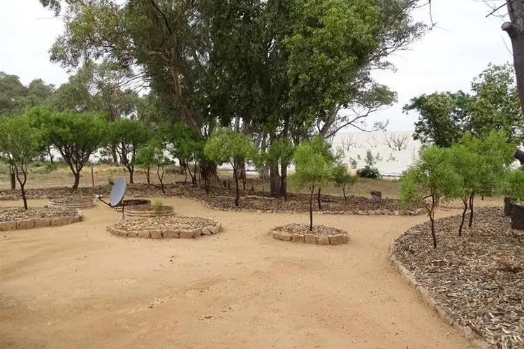 Second view of Homely house listing, 103 Lakeview Avenue, Sunset Strip, Menindee NSW 2879