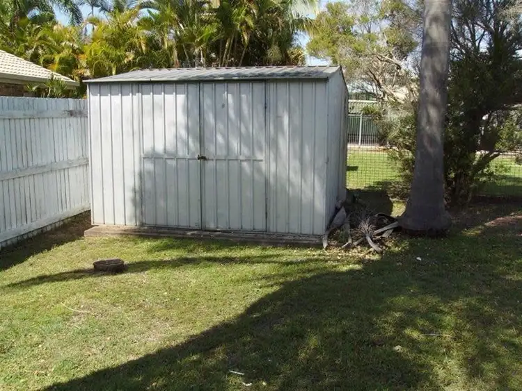 Seventh view of Homely house listing, 211 Woodstock Street, Maryborough QLD 4650