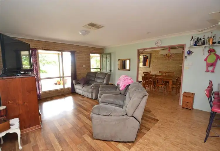 Third view of Homely house listing, 8 Blanches Road, Thangool QLD 4716