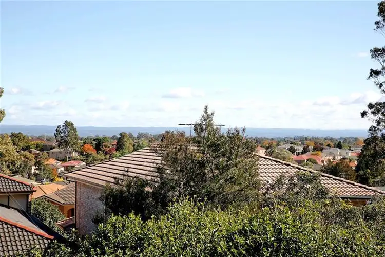 Second view of Homely house listing, 8 Blake Road, Mount Annan NSW 2567
