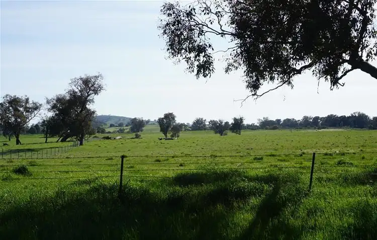 Seventh view of Homely land listing, Carters Lane, Binalong NSW 2584