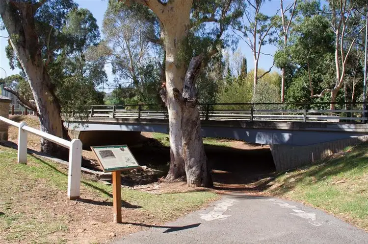 Fourth view of Homely land listing, 9 Neweys Road, Mitcham SA 5062