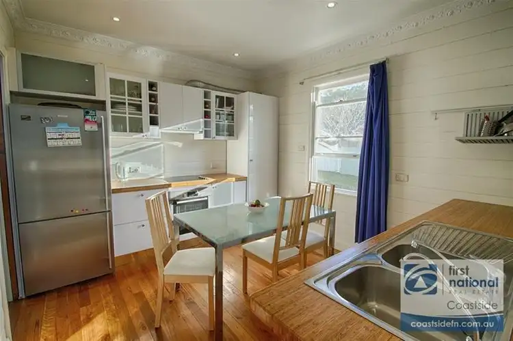 Second view of Homely house listing, 70 Allowrie Street, Jamberoo NSW 2533