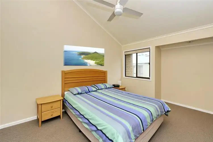 Fourth view of Homely townhouse listing, 7/2 Gowrie Avenue, Nelson Bay NSW 2315