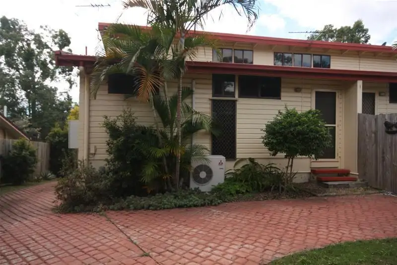 Main view of Homely townhouse listing, Address available on request