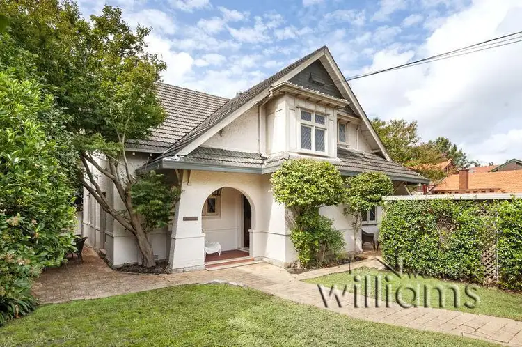 6 Collingwood Street, Drummoyne NSW 2047