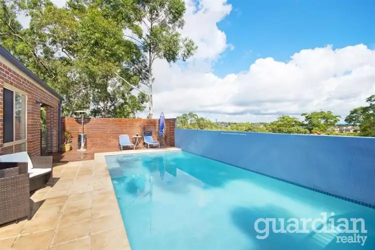 Fifth view of Homely house listing, 54 Mills Road, Glenhaven NSW 2156