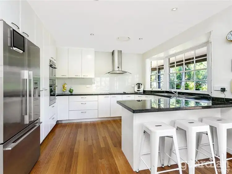 Fourth view of Homely house listing, 2a Muscios Road, Glenorie NSW 2157