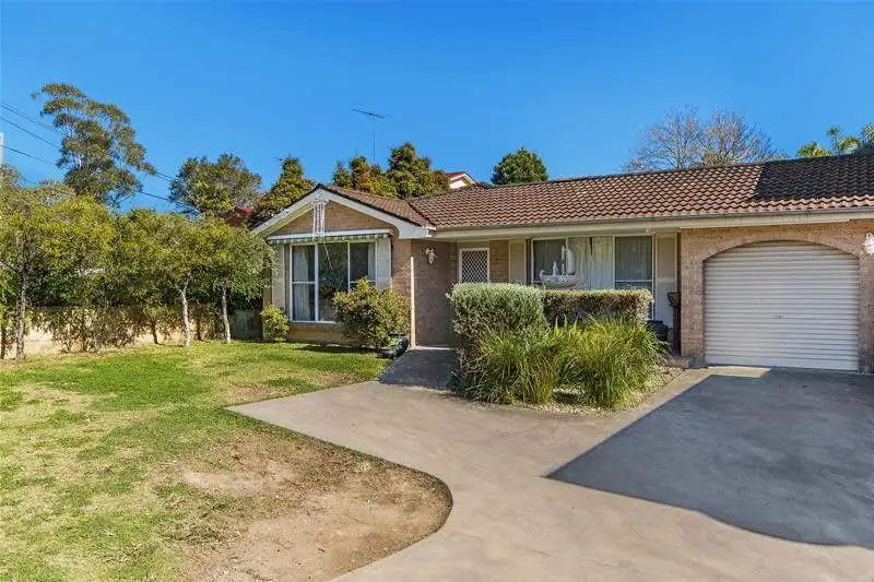 Main view of Homely house listing, 69 Purchase Road, Cherrybrook NSW 2126
