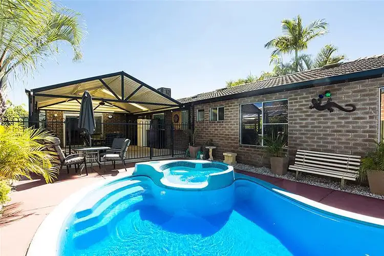 1 Astinal Drive, Gosnells WA 6110