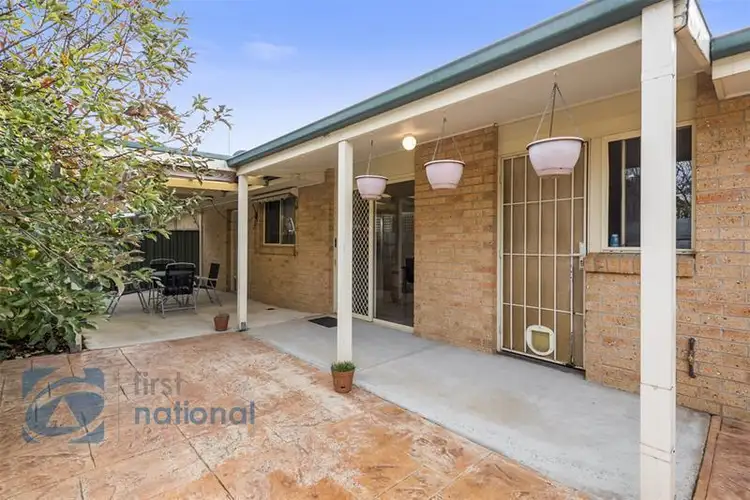 Third view of Homely unit listing, 1/15 Ferguson Street, Broadford VIC 3658