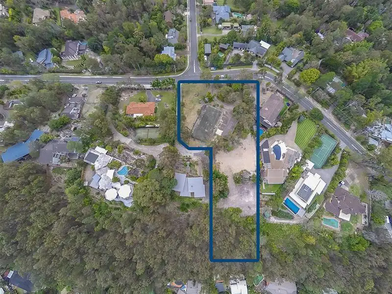 Main view of Homely land listing, 437- 441 Springwood Road, Daisy Hill QLD 4127