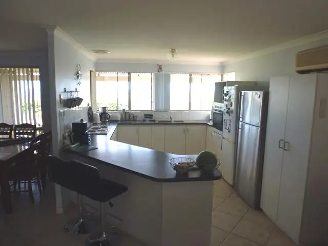 Seventh view of Homely house listing, 1 Eakins Crescent, Wandina WA 6530