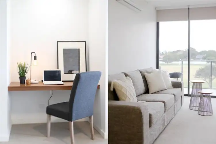 Fourth view of Homely apartment listing, 219/123 Union Street, Cooks Hill NSW 2300