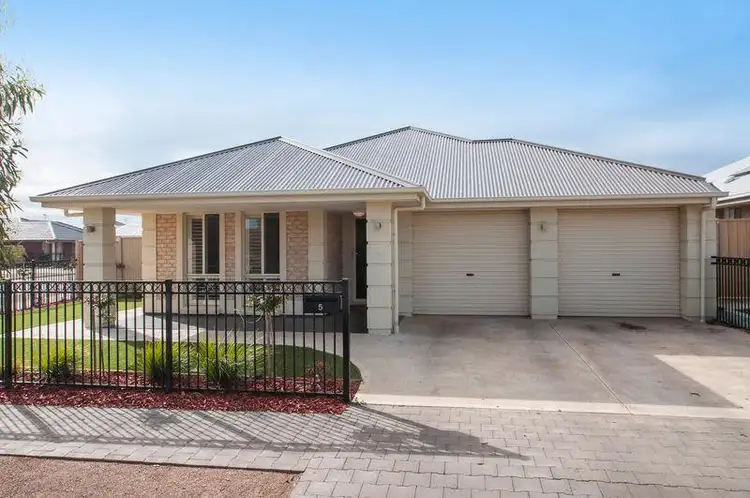 5 Orchard Street, Munno Para SA 5115