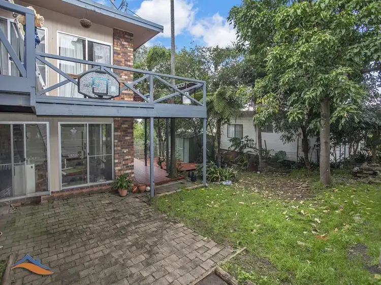 Second view of Homely house listing, 119 Murphys Avenue, Keiraville NSW 2500