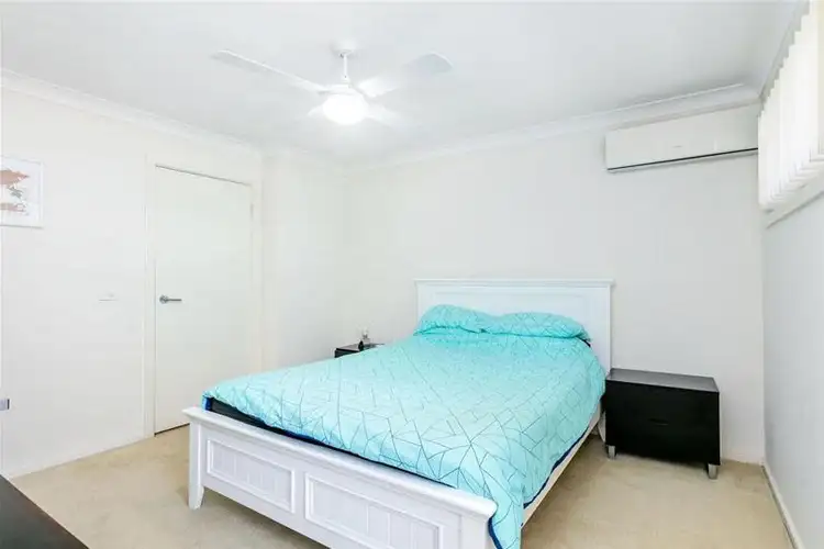 Fourth view of Homely house listing, 8 Reach Street, The Ponds NSW 2769