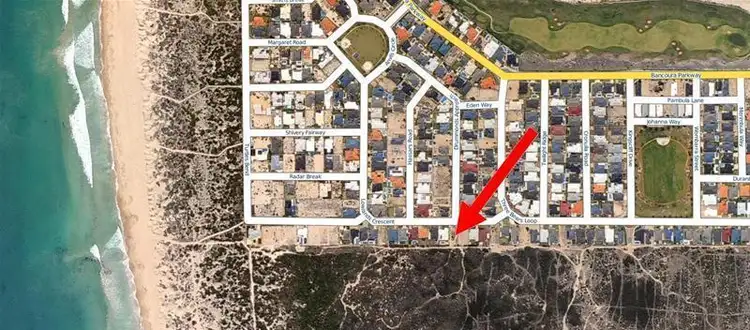 Second view of Homely land listing, 44 Lowlands Crescent, Secret Harbour WA 6173
