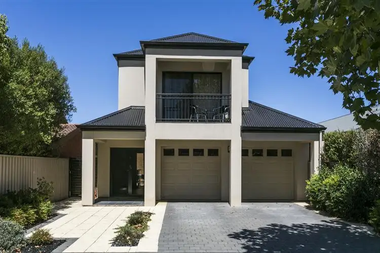 34A Kibby Avenue, Glenelg North SA 5045