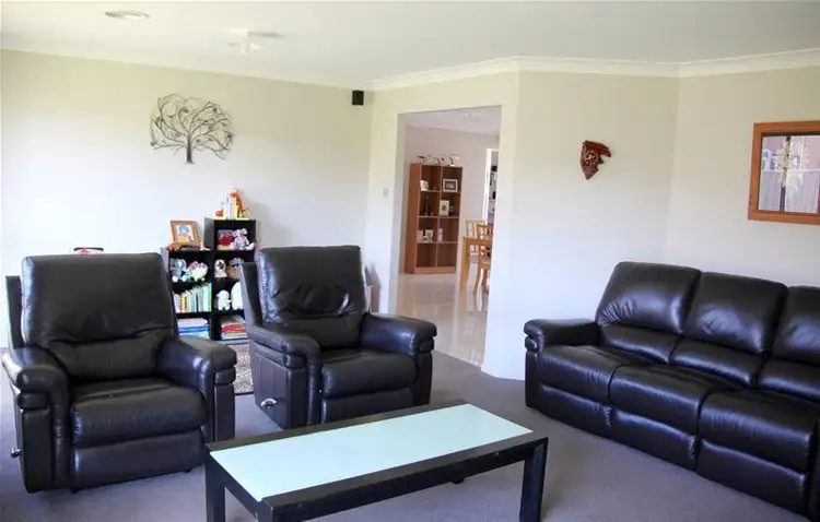 Fifth view of Homely house listing, 5 Lumsden Lane, Yass NSW 2582