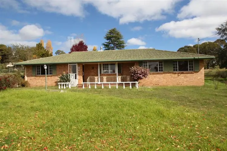 Main view of Homely house listing, 156 Pelham Street, Tenterfield NSW 2372