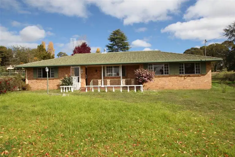 Main view of Homely house listing, 156 Pelham Street, Tenterfield NSW 2372