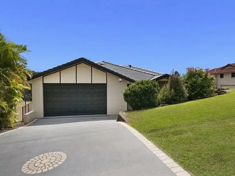 Main view of Homely house listing, 12 Clare Street, Goonellabah NSW 2480