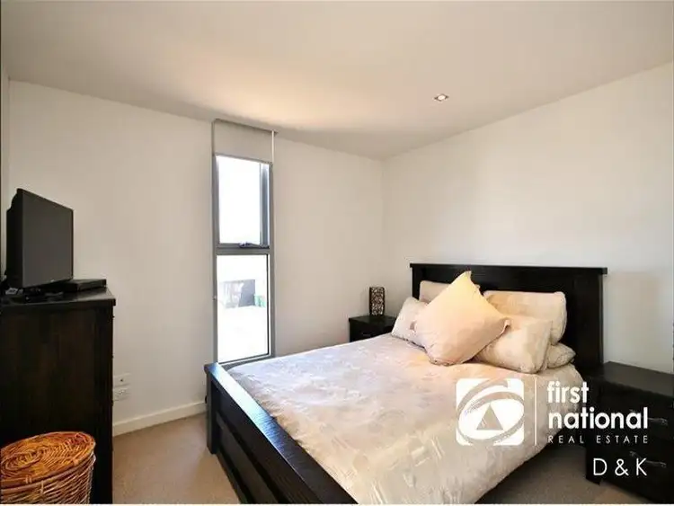 Fifth view of Homely apartment listing, 8/42 Eucalyptus Drive, Maidstone VIC 3012