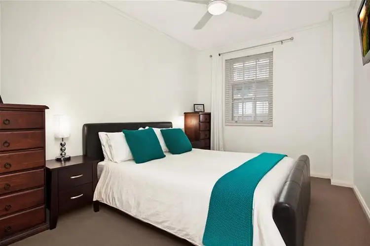 Seventh view of Homely apartment listing, 401/8 King Street, Newcastle NSW 2300