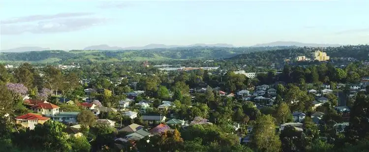 Third view of Homely land listing, 7 Angela Place, East Lismore NSW 2480