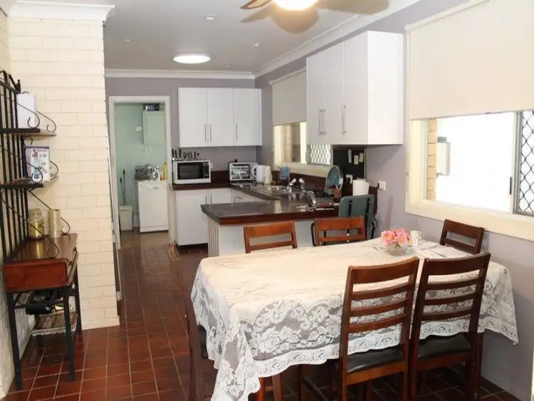 Fourth view of Homely house listing, 1 Banksia Court, Lismore Heights NSW 2480