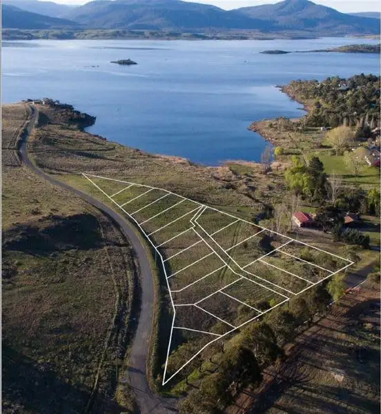 Third view of Homely land listing, Lot 18 Old Kosciuszko Road, East Jindabyne NSW 2627
