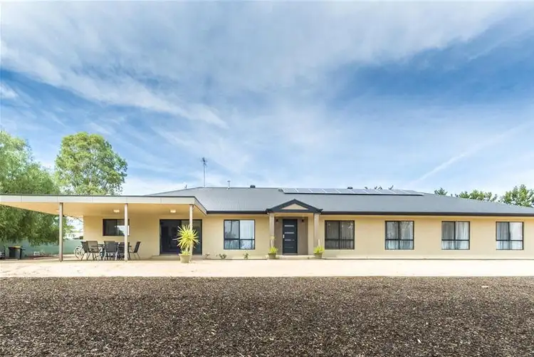 Third view of Homely house listing, 2901 Eleventh Street, Irymple VIC 3498