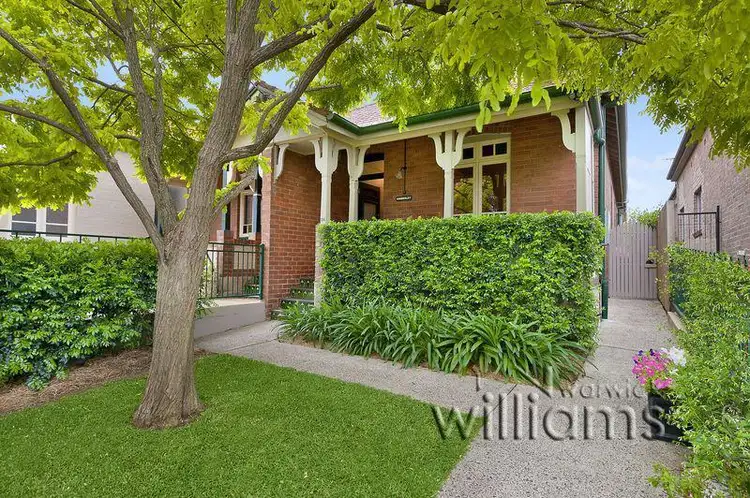 34 Moore Street, Drummoyne NSW 2047