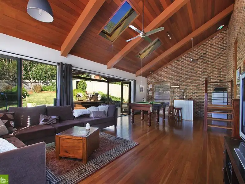Main view of Homely house listing, 31 Avon Parade, Mount Kembla NSW 2526