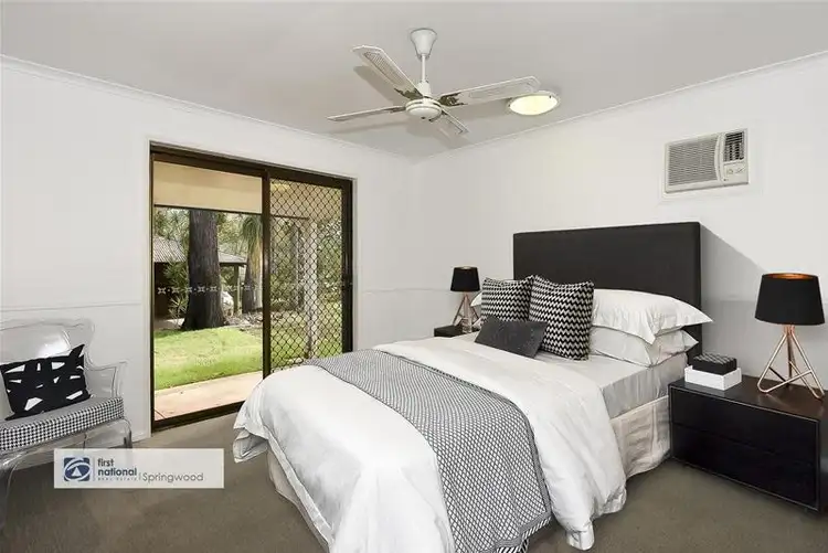 Sixth view of Homely house listing, 30 Richland Drive, Bannockburn QLD 4207