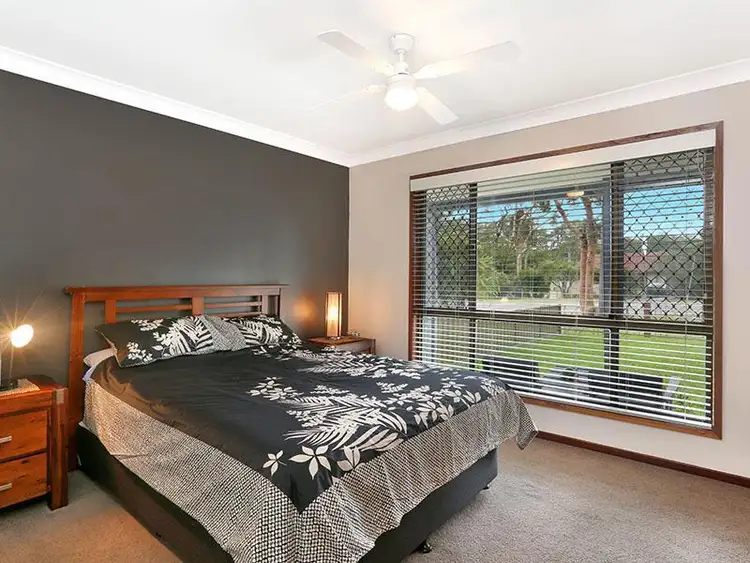 Sixth view of Homely house listing, 211 Scenic Drive, Budgewoi NSW 2262